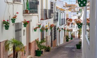 Edificio en venta en Centro Urbano en Estepona