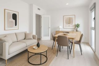 Piso en alquiler en Montequinto en Dos Hermanas