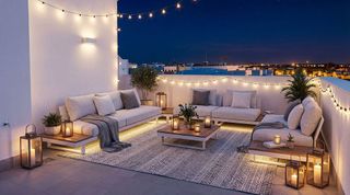 Piso en alquiler en Montequinto en Dos Hermanas