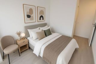 Piso en alquiler en Montequinto en Dos Hermanas