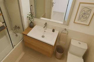 Piso en alquiler en Montequinto en Dos Hermanas