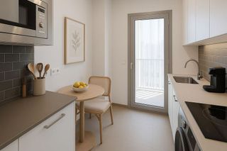 Piso en alquiler en Montequinto en Dos Hermanas