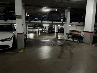 Garaje en alquiler en El Raval - Safaretjos en Santa Coloma de Gramanet