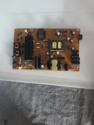 Fuente Alimentación TV DAEWO 65DM73QA1 Vestel