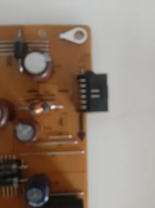 Fuente Alimentación TV DAEWO 65DM73QA1 Vestel