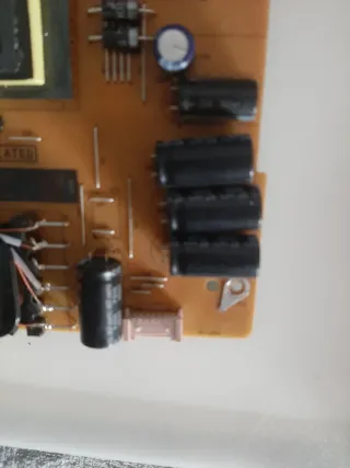 Fuente Alimentación TV DAEWO 65DM73QA1 Vestel