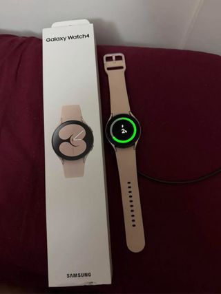 Samsung Galaxy Watch 4 40mm Beige
