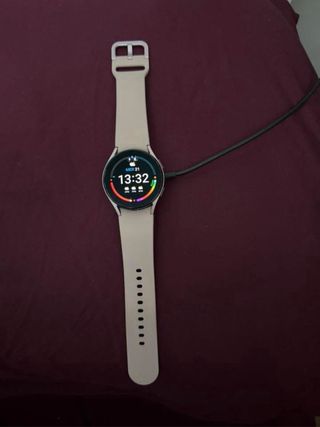 Samsung Galaxy Watch 4 40mm Beige