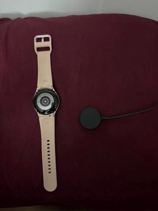 Samsung Galaxy Watch 4 40mm Beige