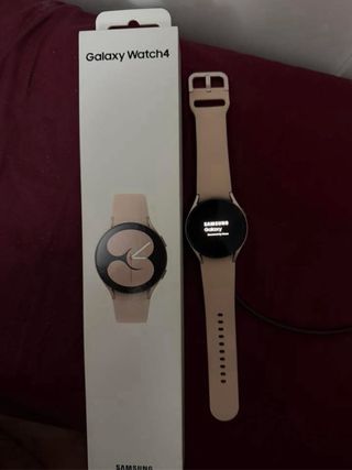 Samsung Galaxy Watch 4 40mm Beige