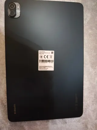 Xiaomi Pad 5 Tablet