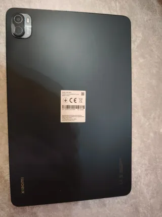 Xiaomi Pad 5 Tablet