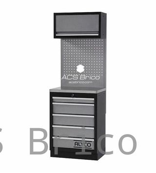 Conjunto Taller 1 Módulo S/Inox Alyco 129855