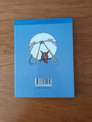 MINI - CHAF! (Spanish Edition)