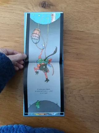 MINI - CHAF! (Spanish Edition)