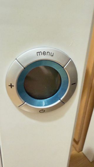 Orbegozo RRE 1010 Emisor Térmico Bajo Consumo