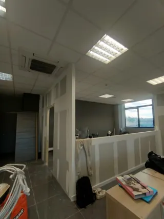 Servicios de pintura y reformas