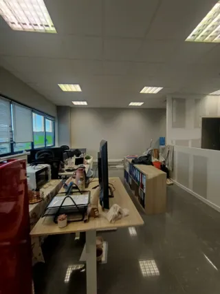 Servicios de pintura y reformas