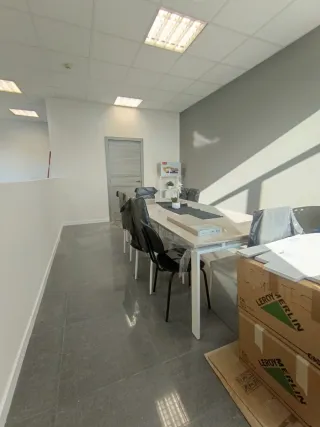 Servicios de pintura y reformas