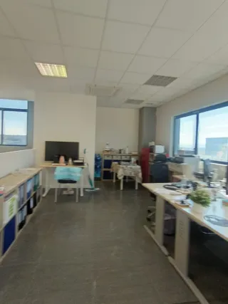 Servicios de pintura y reformas