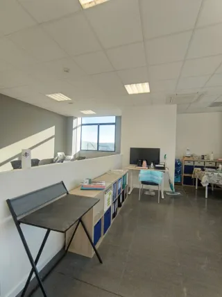 Servicios de pintura y reformas