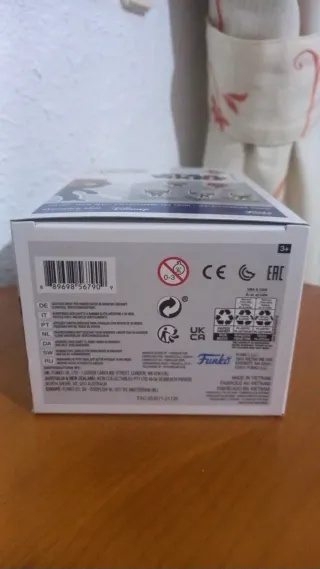 Funko Pop! Star Wars Darth Maul 450