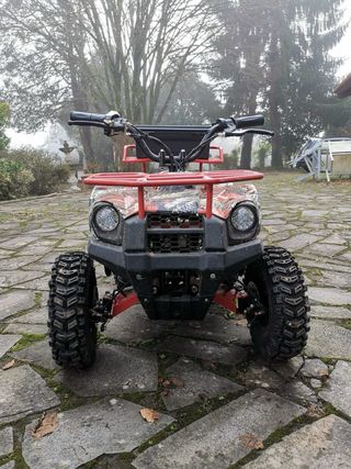 Mini Quad 1000W 36V Off-Road