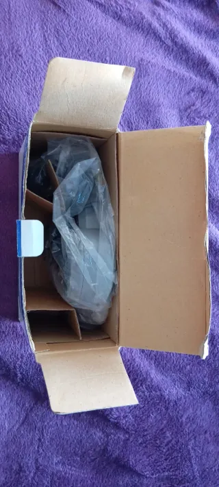 Joystick Arcade PlayStation Quick Shot Devastator