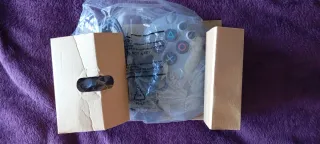 Joystick Arcade PlayStation Quick Shot Devastator