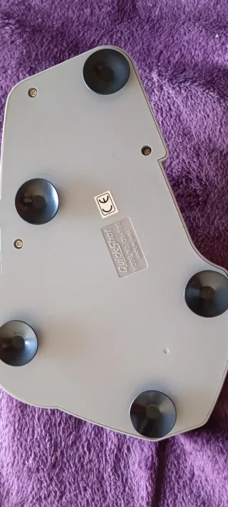 Joystick Arcade PlayStation Quick Shot Devastator