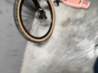 Bicicleta MTB Cannondale Scalpel Hi-Mod