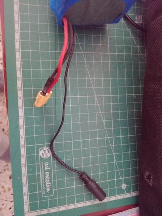 Batería Litio 48V 80Ah Bicicleta Eléctrica