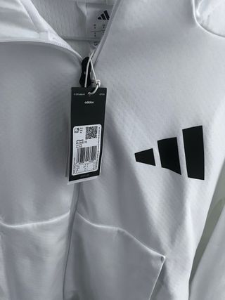 Sudadera Adidas Z.N.E.