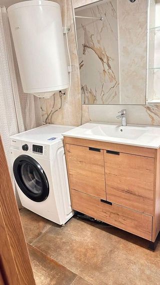 Oficina en venta en Paus - Poligono San Blas en Alicante