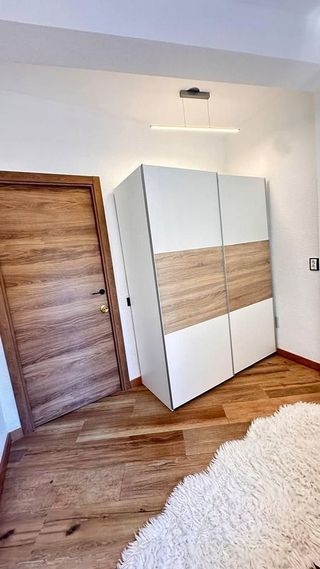 Oficina en venta en Paus - Poligono San Blas en Alicante