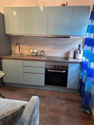 Oficina en venta en Paus - Poligono San Blas en Alicante