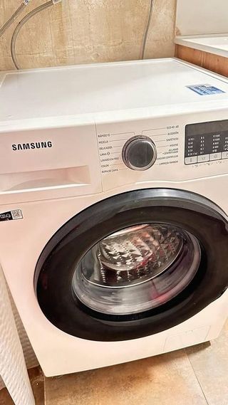 Oficina en venta en Paus - Poligono San Blas en Alicante