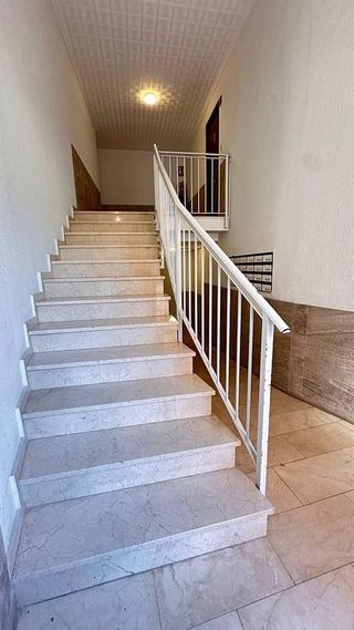 Oficina en venta en Paus - Poligono San Blas en Alicante