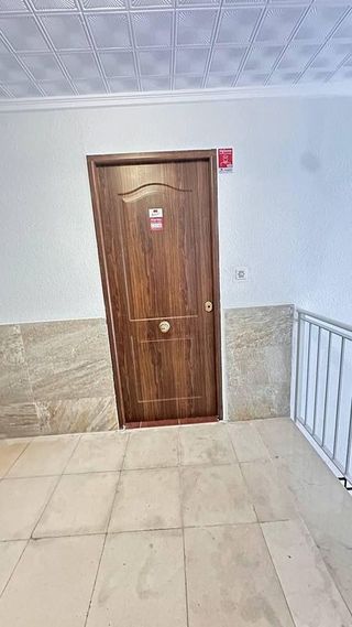 Oficina en venta en Paus - Poligono San Blas en Alicante