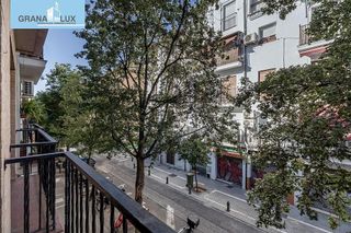 Piso en venta en San Matías - Realejo en Granada