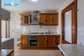 Piso en venta en San Matías - Realejo en Granada