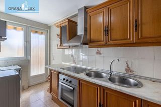 Piso en venta en San Matías - Realejo en Granada