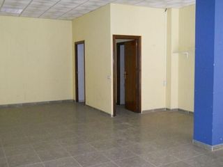 Local comercial en venta en Centro en Murcia
