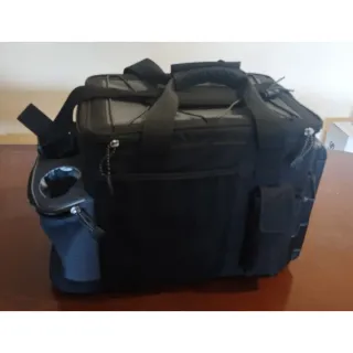 Frigorifero portatile elettrico per campeggio