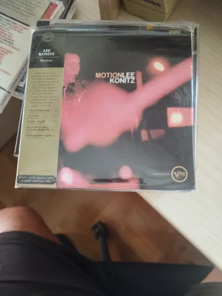 Lote 10 CDs Jazz, Soul, R&B