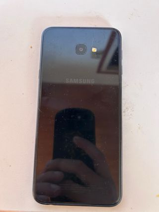 Samsung Galaxy J4+ 32GB Nero