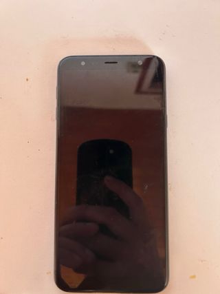Samsung Galaxy J4+ 32GB Nero