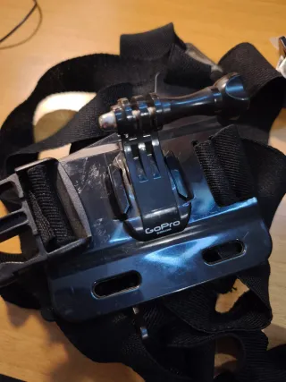 Accessori GoPro Hero