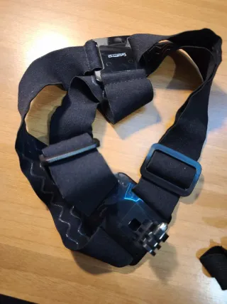 Accessori GoPro Hero