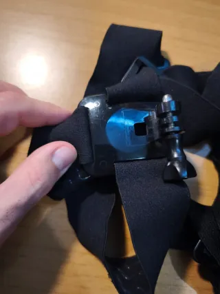 Accessori GoPro Hero